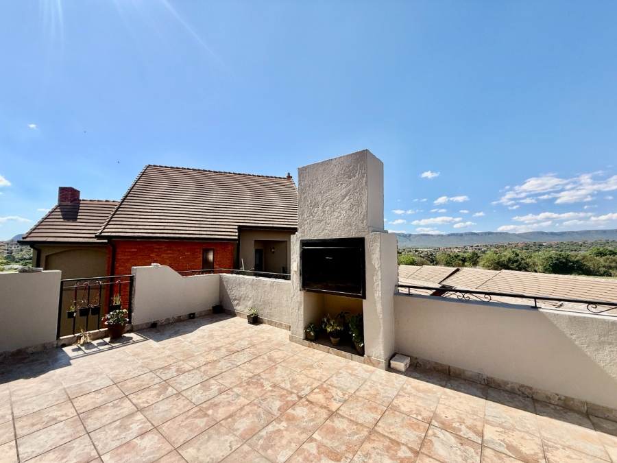 3 Bedroom Property for Sale in Landsmeer Residential Estate North West